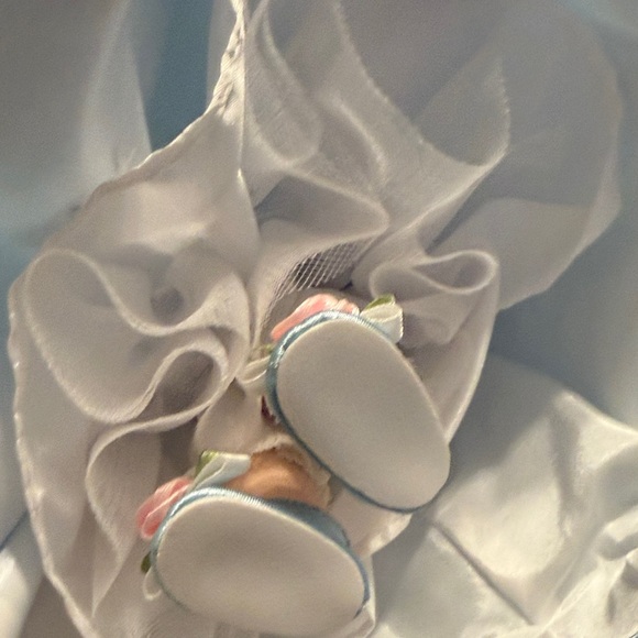 Madame Alexander Sleeping Beauty Doll Box - 30680 - Picture 4 of 11